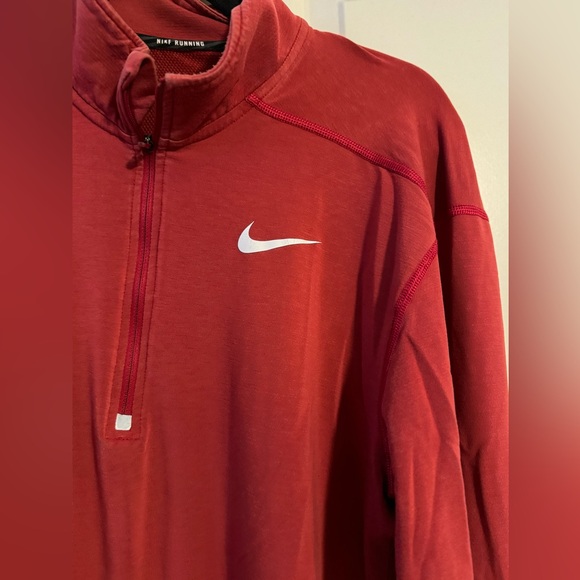 Nike DriFit Stanford University Quarter Zip - Picture 3 of 8